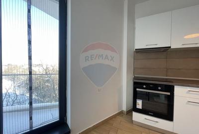 Apartament 2 camere Pipera Pod | Dacia Meridian Nord - 11