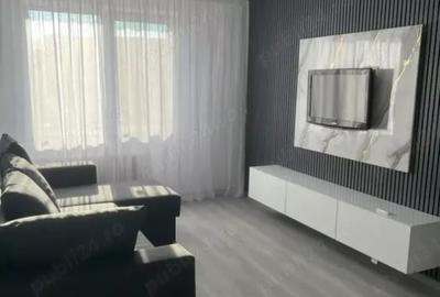 Apartament cu 2 camere decomandat, mobilat în Crângași - 2