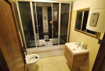 Se vinde casa renovata Tarlungeni, teren 550 m - 8