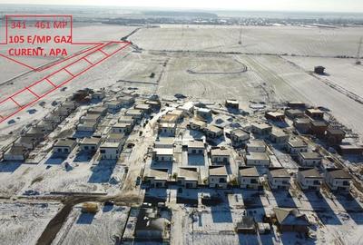 INTRAVILAN , UTILITATI, Vidra, IF - 2