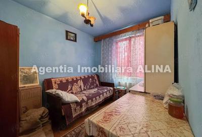 Se primeste in GAZDA o femeie cu varsta de peste 60 ani, intr-un Apartament modest cu 2 camere! - 9