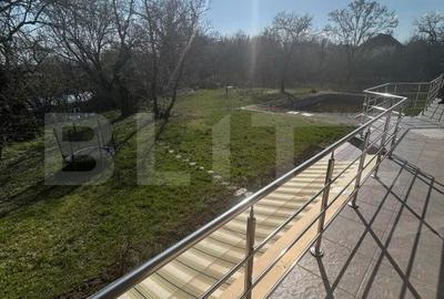 Casă cu 6 camere cu Teren 3982 Mp în Remetea Mare - 5