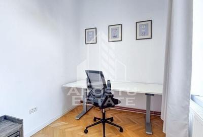 Apartament cu 4 camere circular in zona Elisabetin - 18