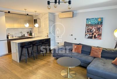 Apartament 2 camere cu parcare subterana - 2