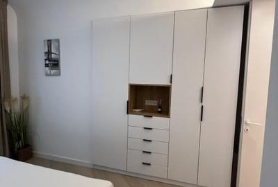 De inchiriat| Cortina North-Pipera| Apartament 2 camere - 5