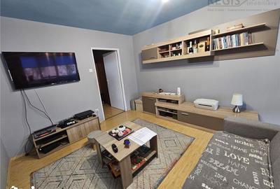 Apartament cu 2 camere decomandat, mobilat în Griviței - 3