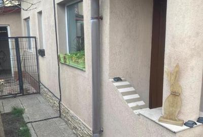 Bratianu, casa 3 camere de vanzare, mobilata, gaze, vanzari Constanta, - 9