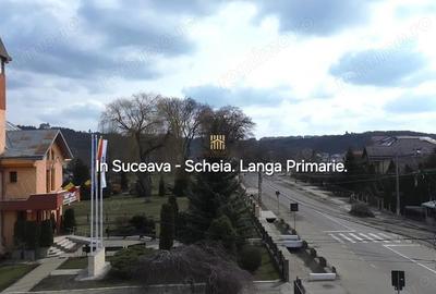 Spațiu comercial, de 273 mp, în Șcheia - 10