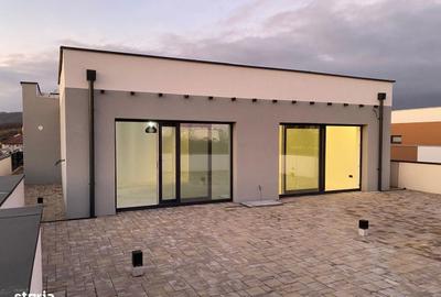 Apartament cu 4 camere în Tăuții-Măgherăuș - 7