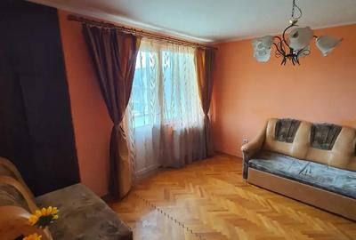 Apartament cu 2 camere decomandat în Luduș