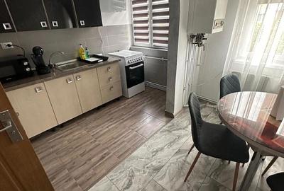 Apartament cu 2 camere semidecomandat în Central - 4