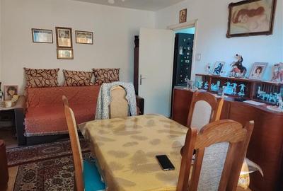 Apartament cu 2 camere semidecomandat, mobilat în Astra - 6