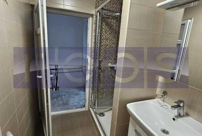 Garsonieră, mobilată în Grădina Icoanei - 3