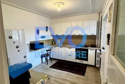 Apartament cu 3 camere decomandat în Albești - 2