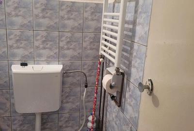 Garsonieră semidecomandată în Lipovei - 4