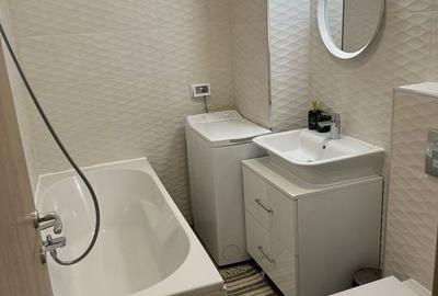 Studio cozy  - Splaiul Independenței, Grozăvești | R9 - 9