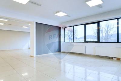 Spațiu comercial, de 1,000 mp, în Calea București - 14