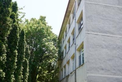 Imobil cu destinatie clinica medicala, spital - 4