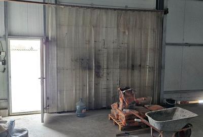 Spațiu industrial, de 540 mp, în Afumați - 7