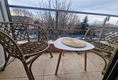 Apartament cu 2 camere decomandat în Inel II - 10