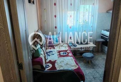 Garsonieră decomandată, mobilată în Palas - 7