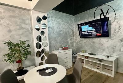 Apartament cu 2 camere - Tabara Navodari - Pet friendly - 2