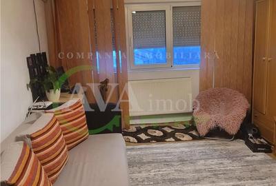 Apartament cu 2 camere decomandat în Nord - 3