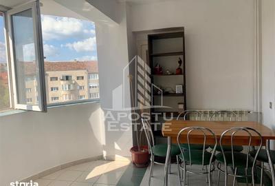Apartament cu 3 camere în Dorobanților - 5