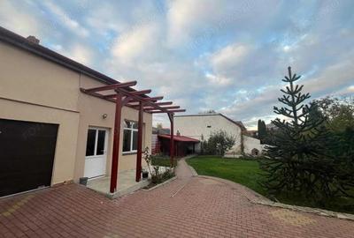 Casă cu 8 camere în Ultracentral - 3