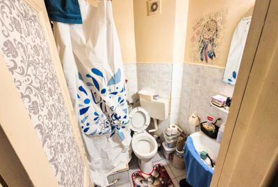 Garsonieră nedecomandată în Geamăna - 3