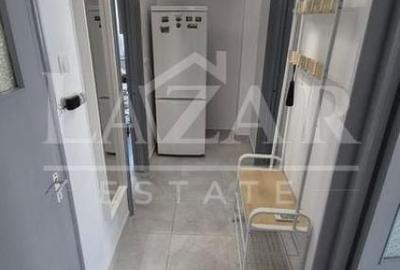 Apartament cu 2 camere decomandat în Titan - 1