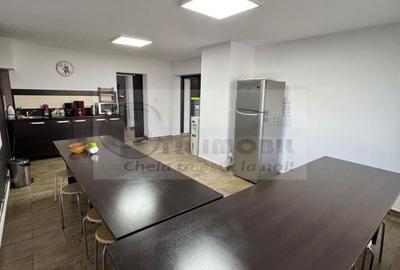 Spațiu 300mp + curte - parter, vizibilitate excelenta - CUG - 3.000€ - 6