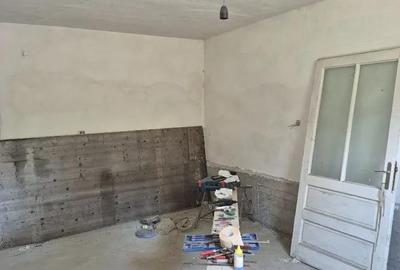 Casă cu 2 camere cu Teren 800 Mp în Coaș - 2