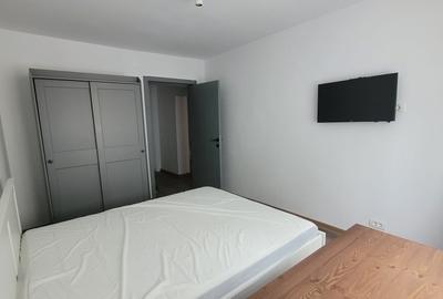 Apartament cu 3 camere decomandat în Berceni - 4
