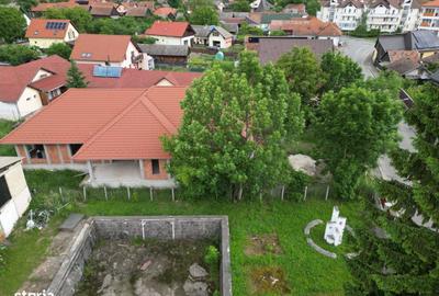 Casă cu 4 camere în Sânzieni - 5