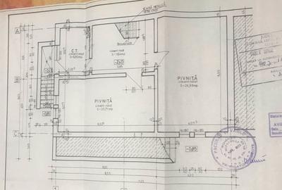 Vanzare casa + teren 800 mp. cartierul Gheorgheni - 18