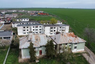 Teren + construc?ii ?erbe?tii Vechi, Comuna ?endreni DN25 - 2