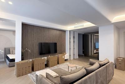 Apartament cu 4 camere, mobilat în Iancu Nicolae - 8
