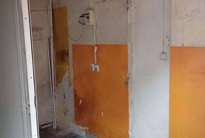 Spațiu comercial, de 55 mp, în Moșilor