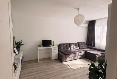 Garsonieră decomandată, mobilată în Drumul Taberei - 2