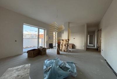 Penthouse de 3 camere semidecomandat - Parcare | Baciu - 4