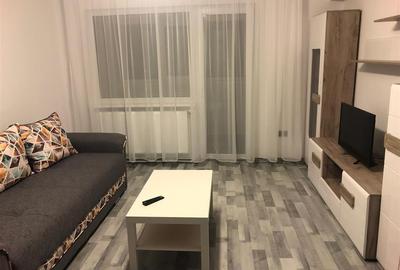 Apartament cu 2 camere semidecomandat, mobilat în Independenței - 2