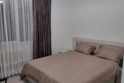 Apartament cu 2 camere semidecomandat în Central - 2