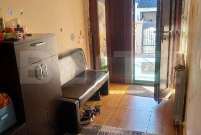 Casa moderna individuala, 250 mp + 600 mp teren, zona Sfantu Ilie - 4