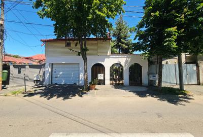 Bucurestii Noi, Metrou Laminorului | Casa individuala cu centrala termica - 1