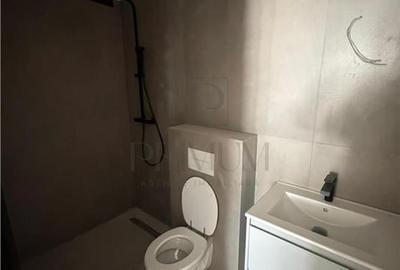 GIROC - 4 CAM - 2 BAI - LOC PARCARE - INCALZIRE IN PARDOSEALA - BLOC NOU - 9