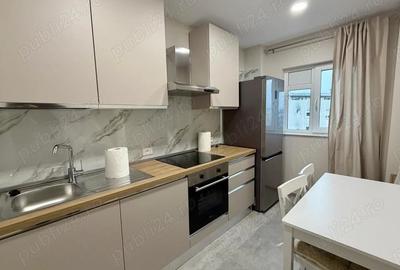 Apartament cu 2 camere decomandat în Dristor - 7