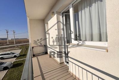 Ap. etaj 1,decomandat,2 camere,2balcoane,loc de parcare/Sibiu/Aeroport - 20