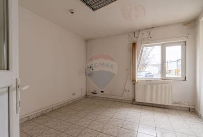 De vanzare Hala industriala in Luna de Sus, Cluj - 1