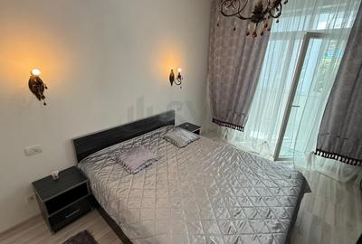 REA1025403 Apartament 2 Camere I De Vanzare I Barbu Vacarescu - 6